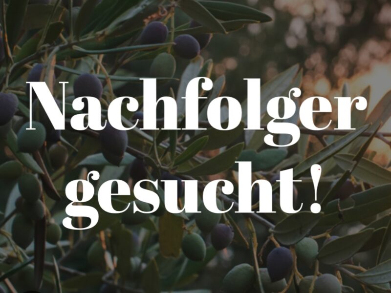 ➡️Top Pension & Café in der Nachfolge - ZU VERKAUFEN (Pacht) ✔️