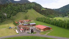 Übernahme einer Zimmerei im Oberallgäu